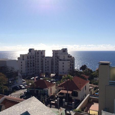 Charming Lido Flat II Apartment Funchal  Luaran gambar