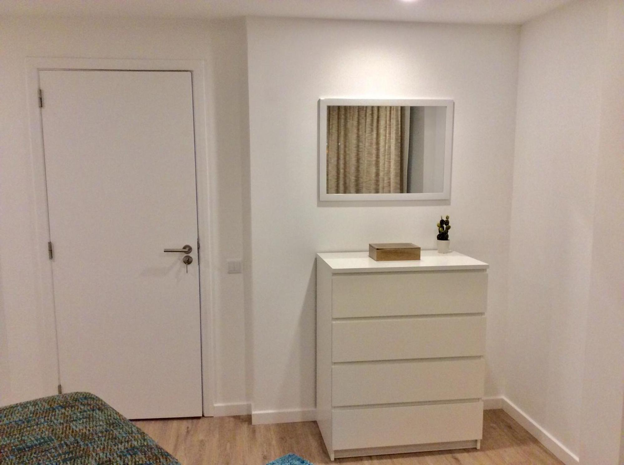Charming Lido Flat II Apartment Funchal  Luaran gambar