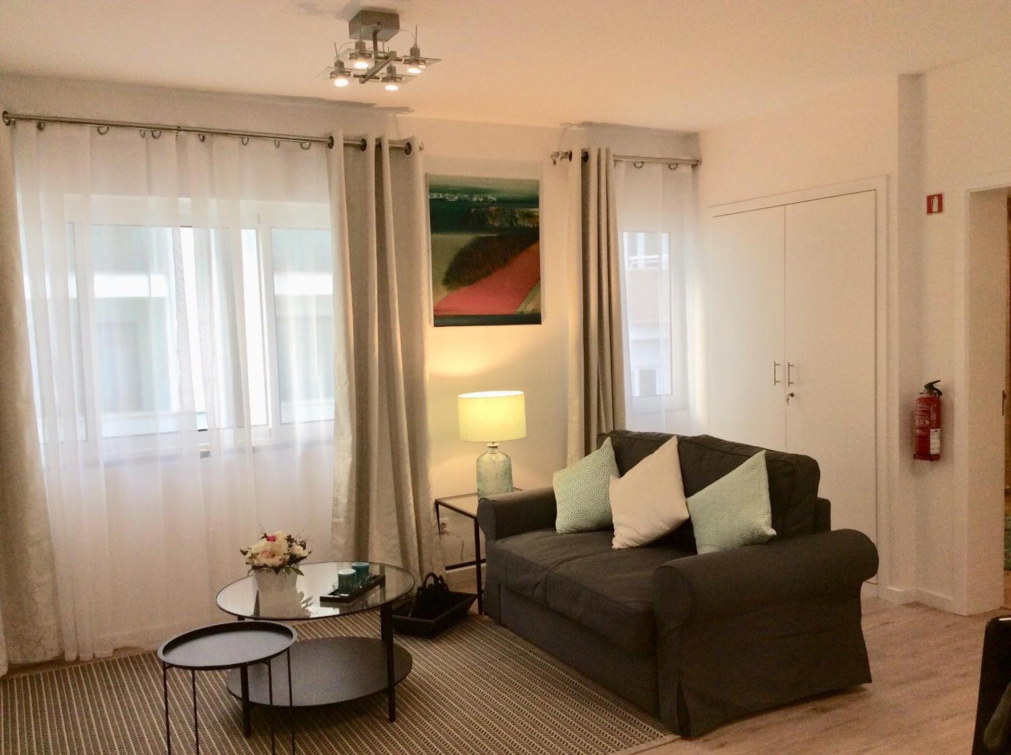 Charming Lido Flat II Apartment Funchal  Luaran gambar