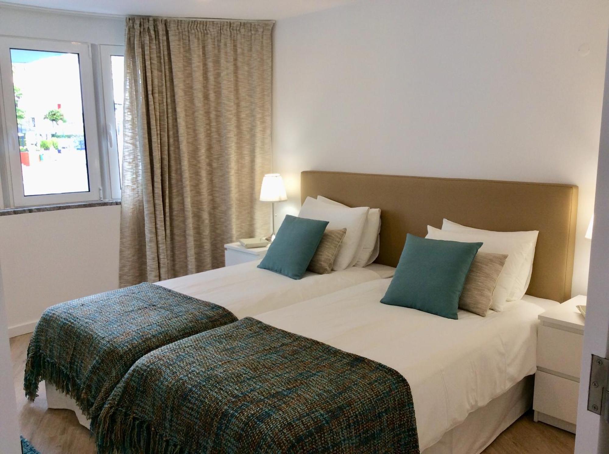 Charming Lido Flat II Apartment Funchal  Luaran gambar
