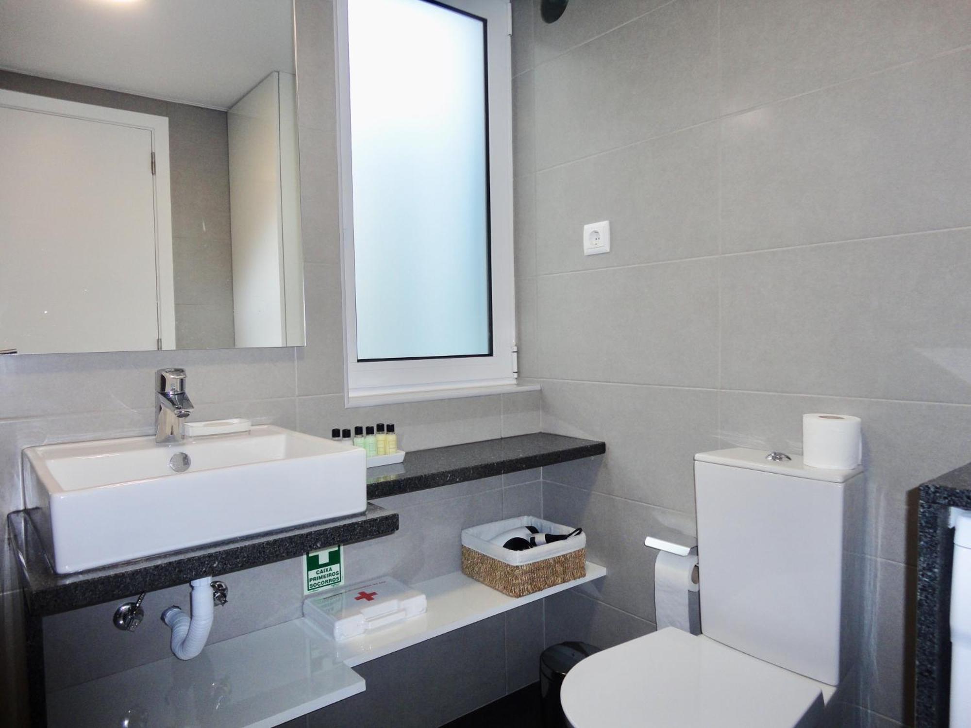 Charming Lido Flat II Apartment Funchal  Luaran gambar