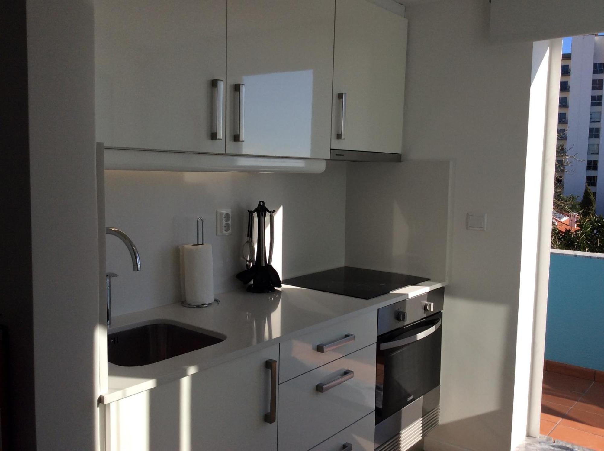 Charming Lido Flat II Apartment Funchal  Luaran gambar