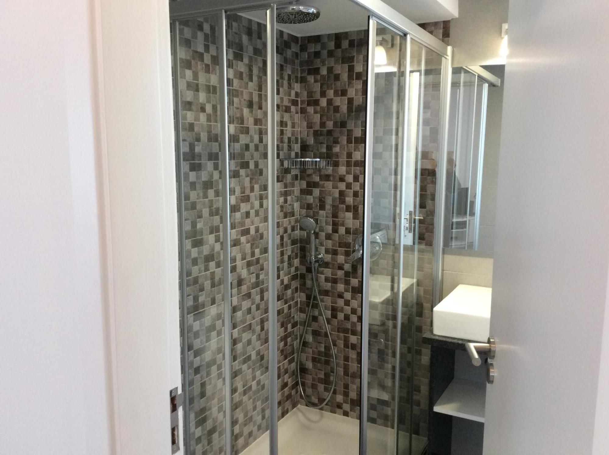Charming Lido Flat II Apartment Funchal  Luaran gambar