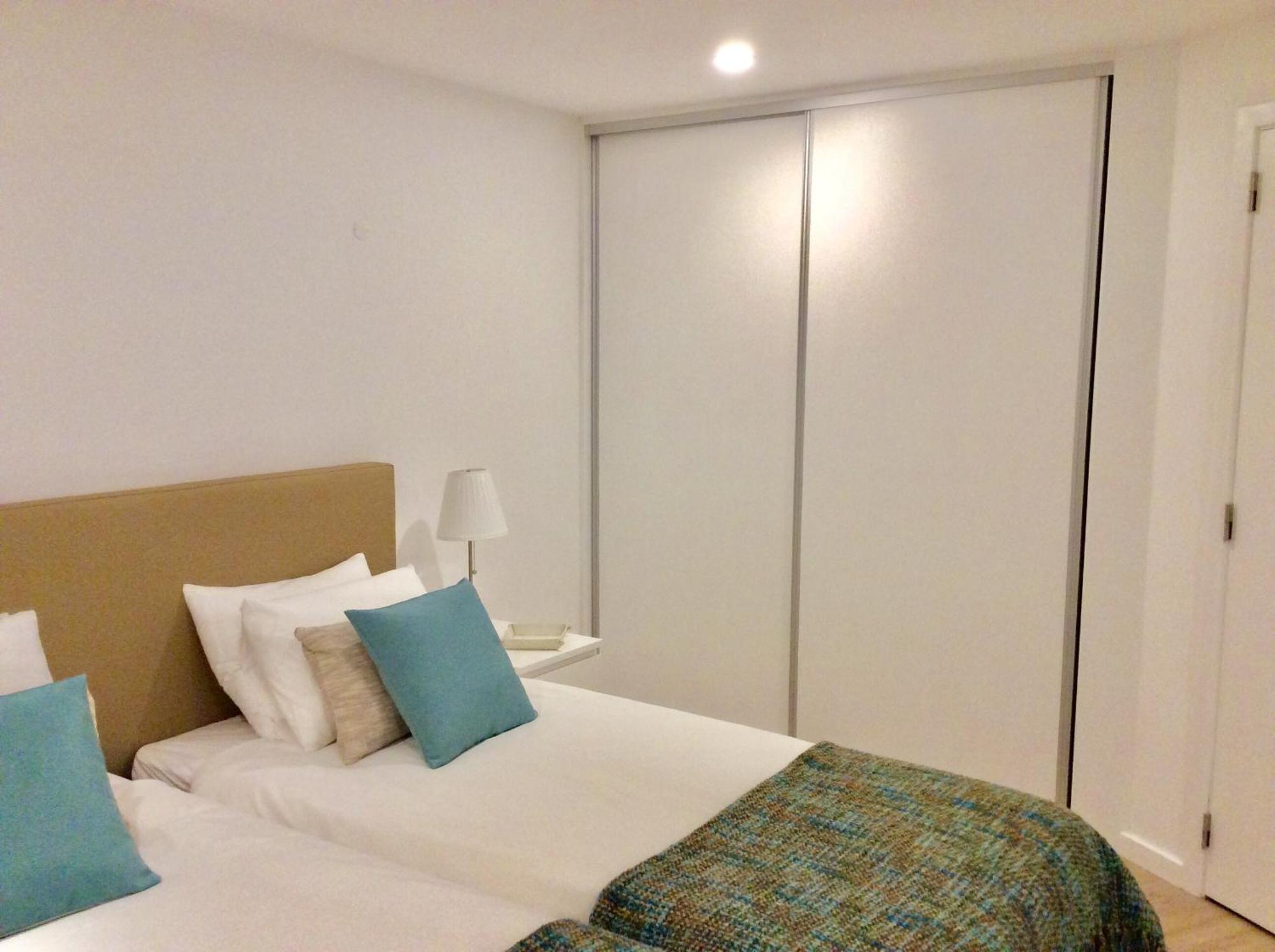 Charming Lido Flat II Apartment Funchal  Luaran gambar