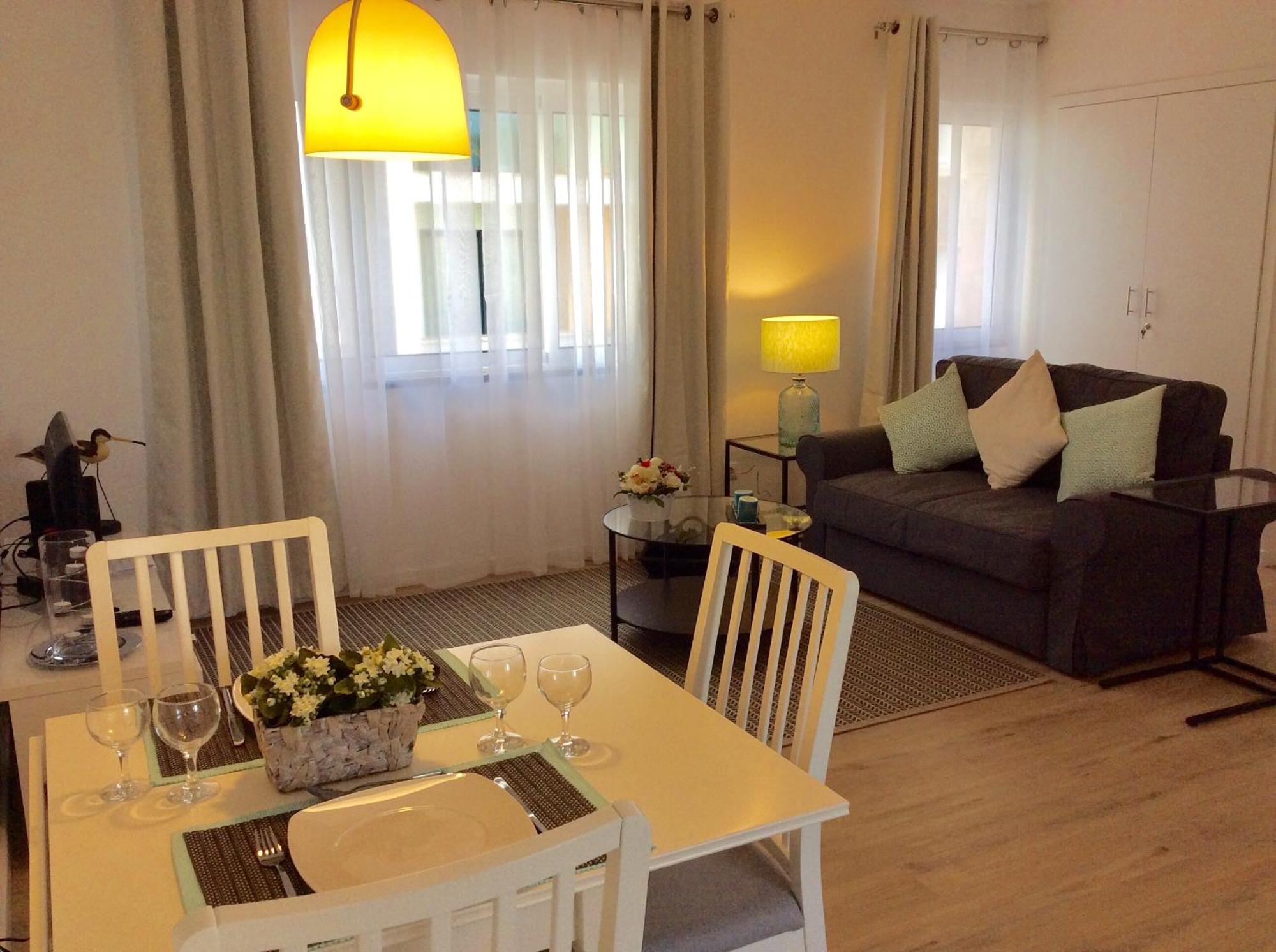 Charming Lido Flat II Apartment Funchal  Luaran gambar