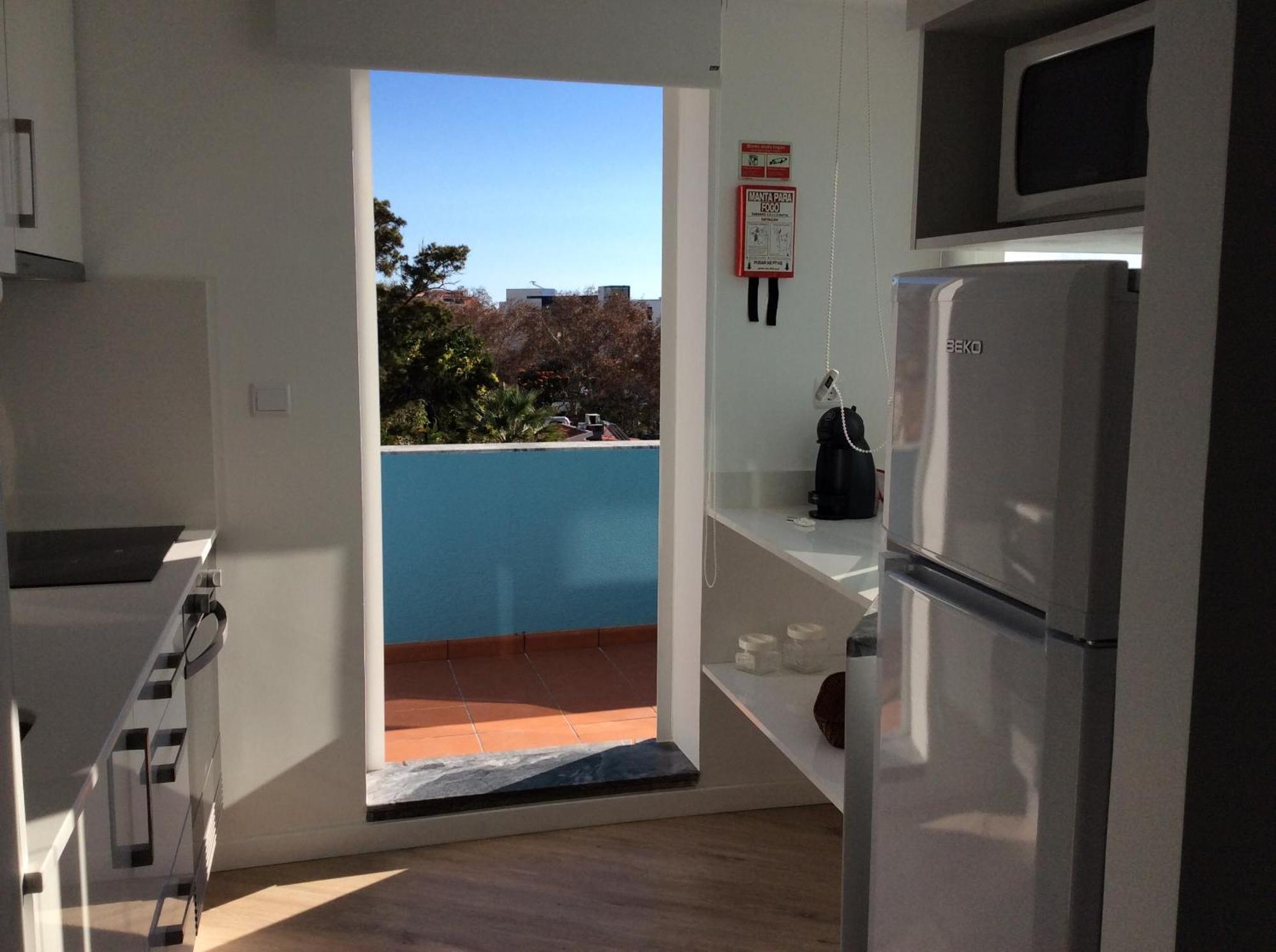 Charming Lido Flat II Apartment Funchal  Luaran gambar