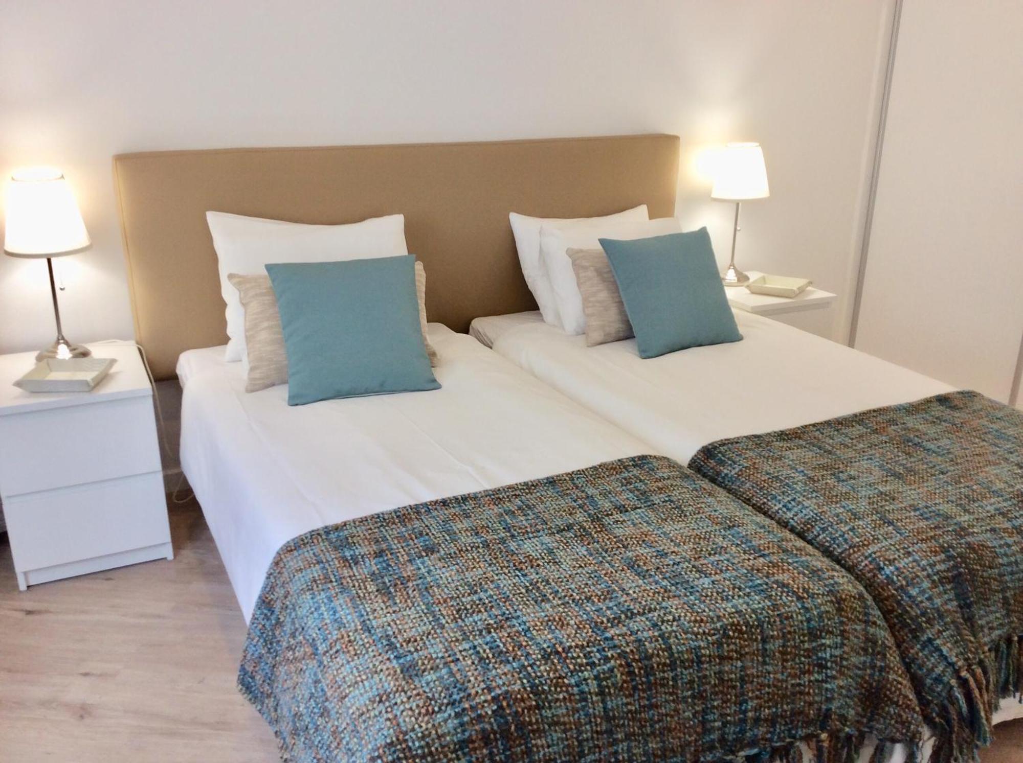 Charming Lido Flat II Apartment Funchal  Luaran gambar