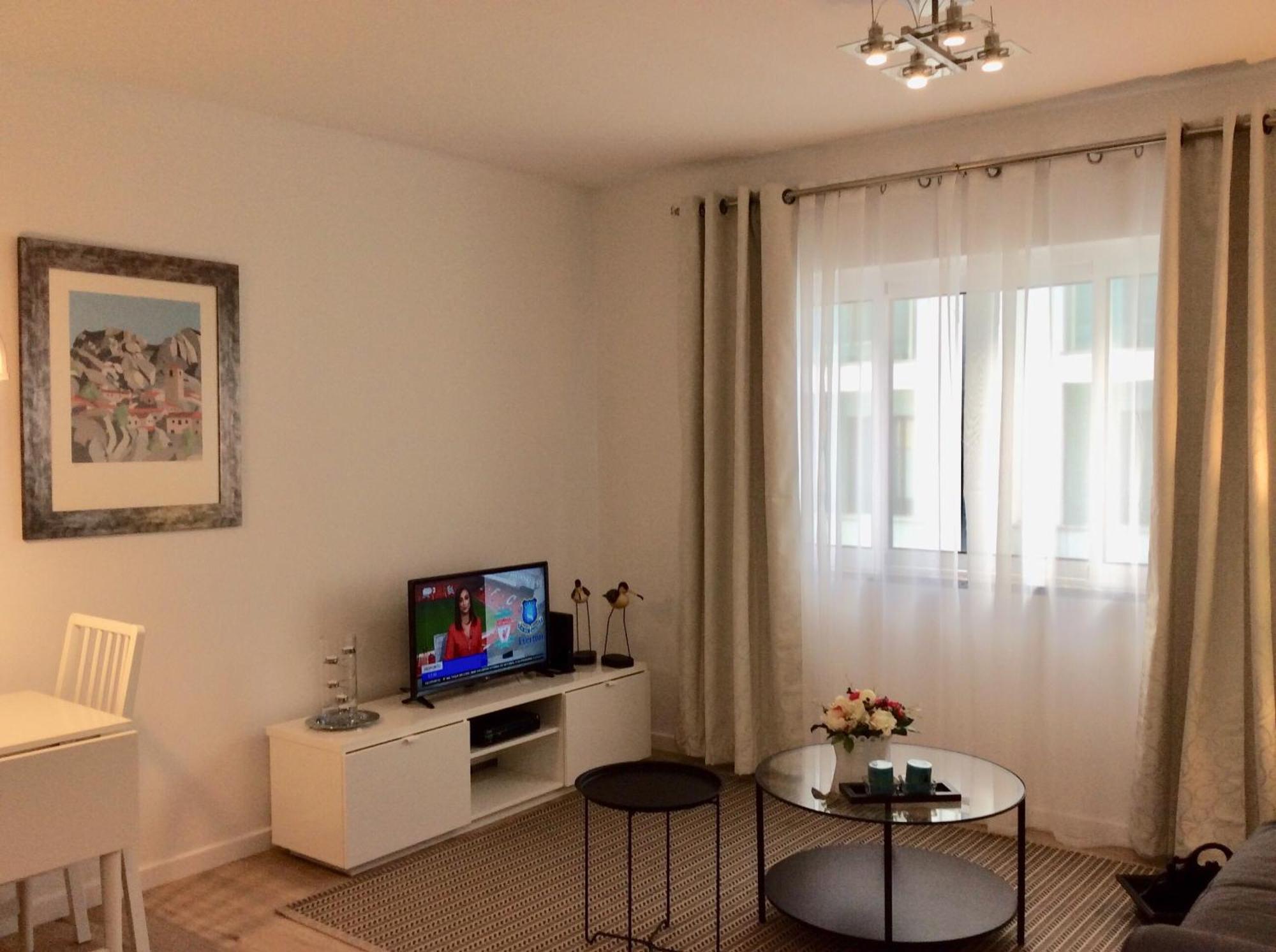Charming Lido Flat II Apartment Funchal  Luaran gambar