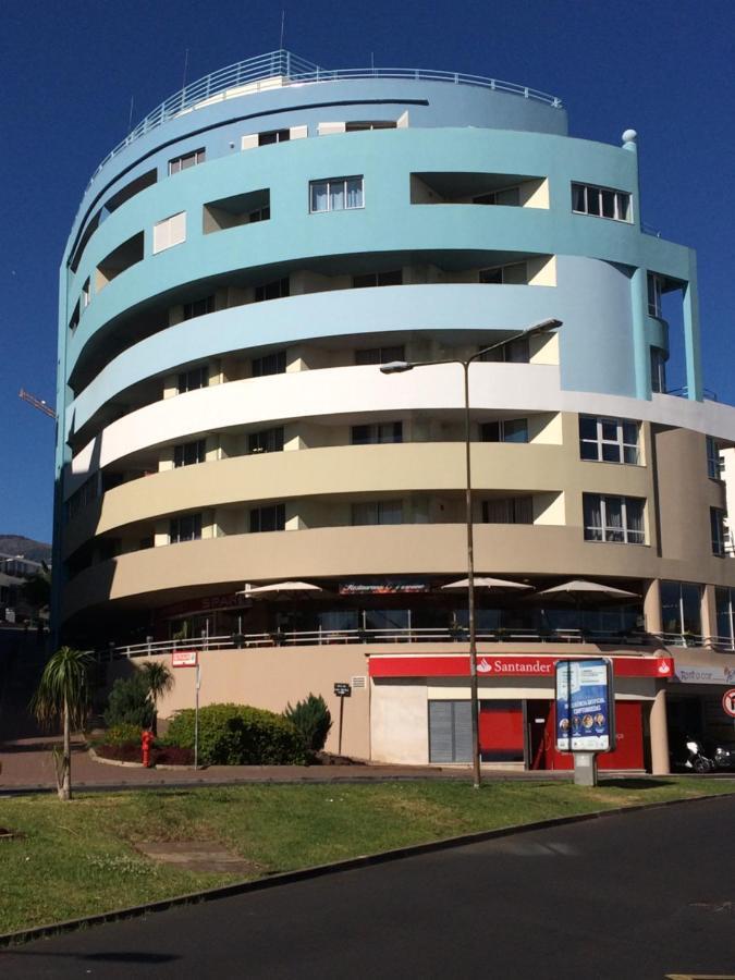 Charming Lido Flat II Apartment Funchal  Luaran gambar