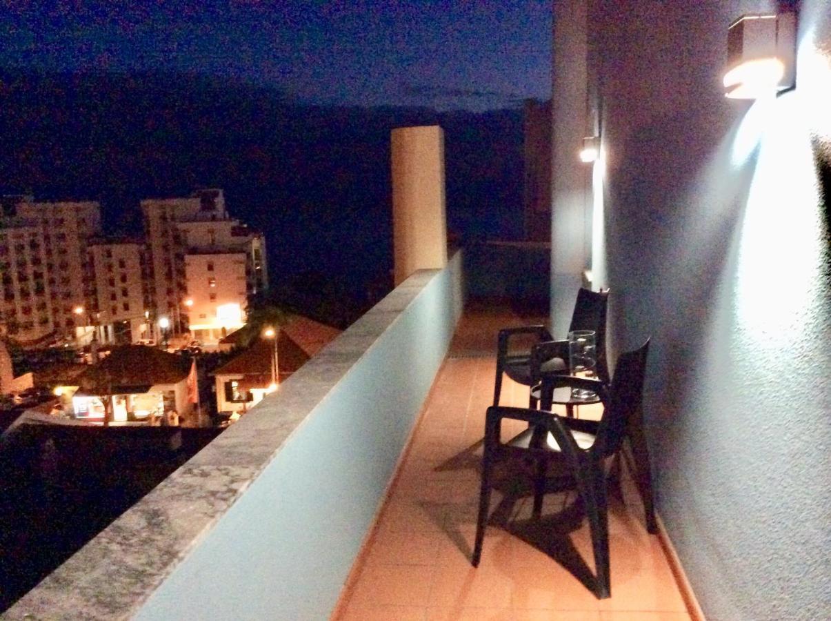 Charming Lido Flat II Apartment Funchal  Luaran gambar
