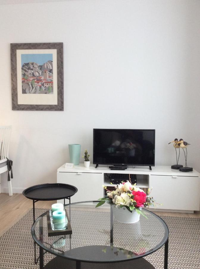 Charming Lido Flat II Apartment Funchal  Luaran gambar
