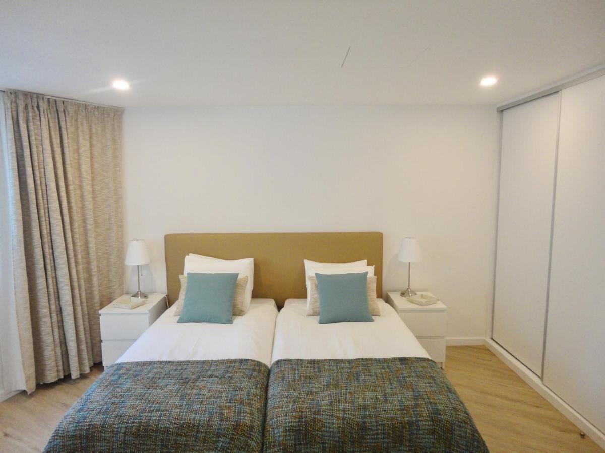 Charming Lido Flat II Apartment Funchal  Luaran gambar