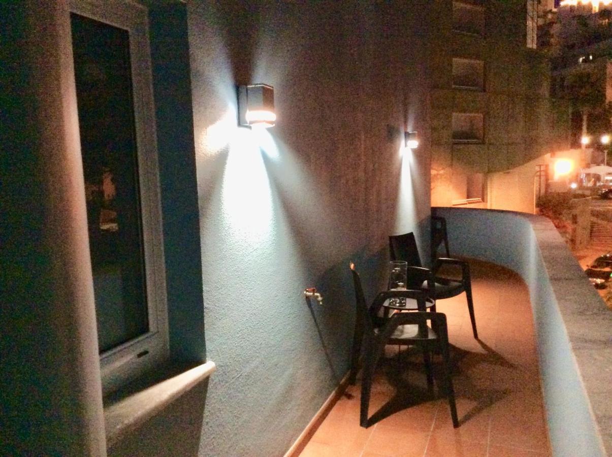 Charming Lido Flat II Apartment Funchal  Luaran gambar