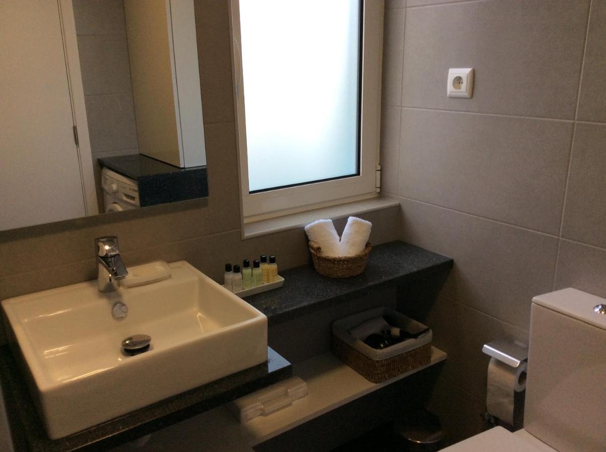 Charming Lido Flat II Apartment Funchal  Luaran gambar